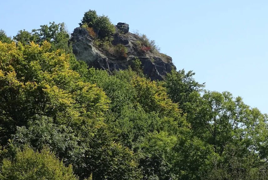 Ciceului Citadel, Romania, Romania